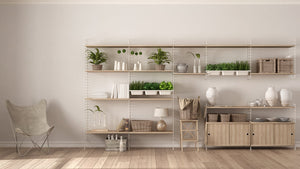 Smart Storage Cabinets for Every Room: Organise Your Space with Style