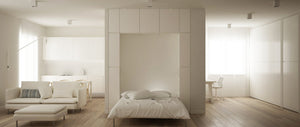 Wall Beds Reimagined: Modern Designs That Maximise Space & Style