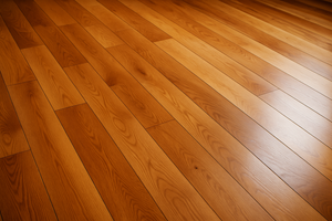 Benefits of Choosing Vinyl Flooring Today