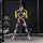 5kg Bulgarian Workout Power Bag