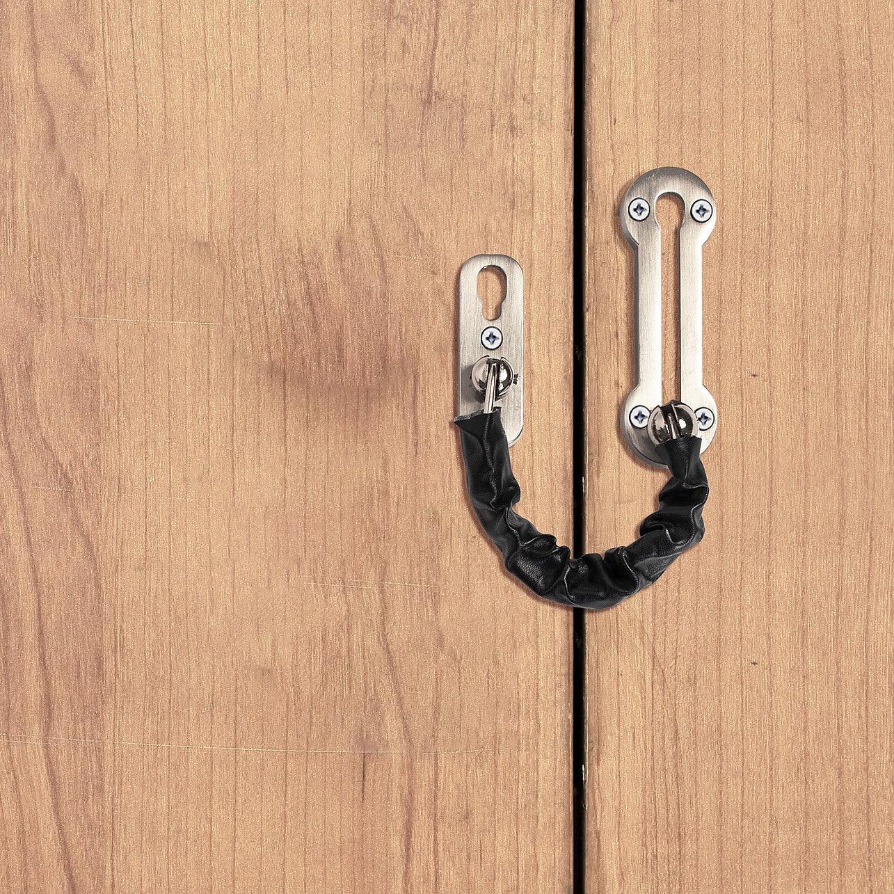 Theft Chain Locks For Apartment Doors Door Chain Lock Anti-Theft