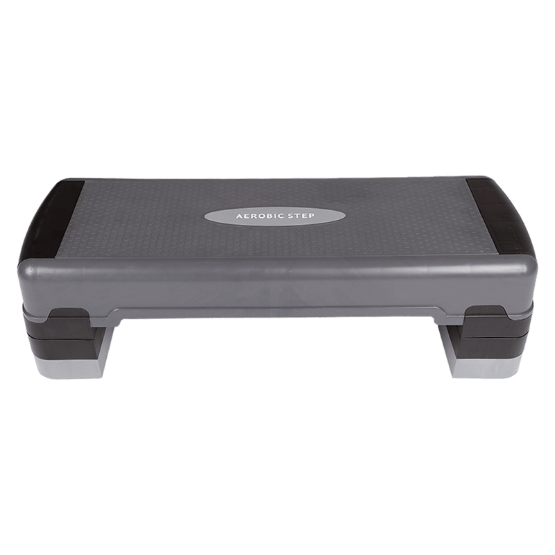 Adjustable Aerobic Step Gym Exercise Fitness Workout Equipment