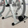 Indoor Magnetic Bicycle Trainer Fitness Bike Resistance Cycling Training Stand