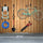 12-Pack Wall Mount Garage Hooks Tool Storage Workshop Organiser Heavy Duty Steel