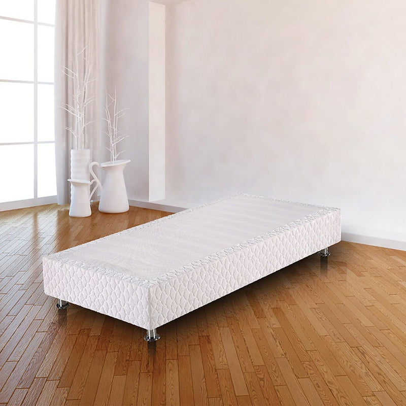 Single Bed Ensemble Frame Base Home Improvement, Furniture, DIY