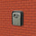 Commercial Grade Lock Wall Mounted Key Safe Storage Lock Box security