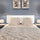 King White PU Leather Bed Headboard Bedhead