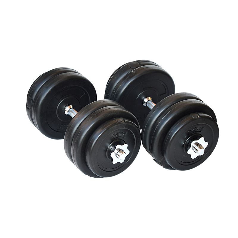 Dumbbell Adjustable Weight Set Australia's DIY, Renovation, Home and