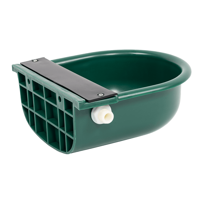 4L Water Trough Bowl with Automatic Float Valve Home & Lifestyle