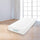 Single 25cm Gel Memory Foam Mattress Dual-Layered - CertiPUR-US