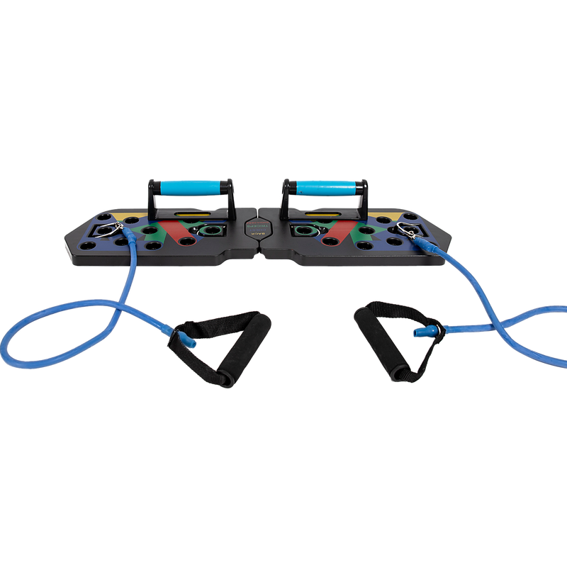 Push Up Board Rack System 13in1 Body Building Exercise Workout Tools