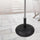 20kg Patio Sun Umbrella Base Durable Parasol Garden Stand Cement Round
