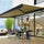 Retractable Heavy Duty Cassette Awning 5.0 x 3.0m Beige