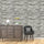 Wallpaper Brick Pattern 3D Textured Non-woven Wall Paper Roll