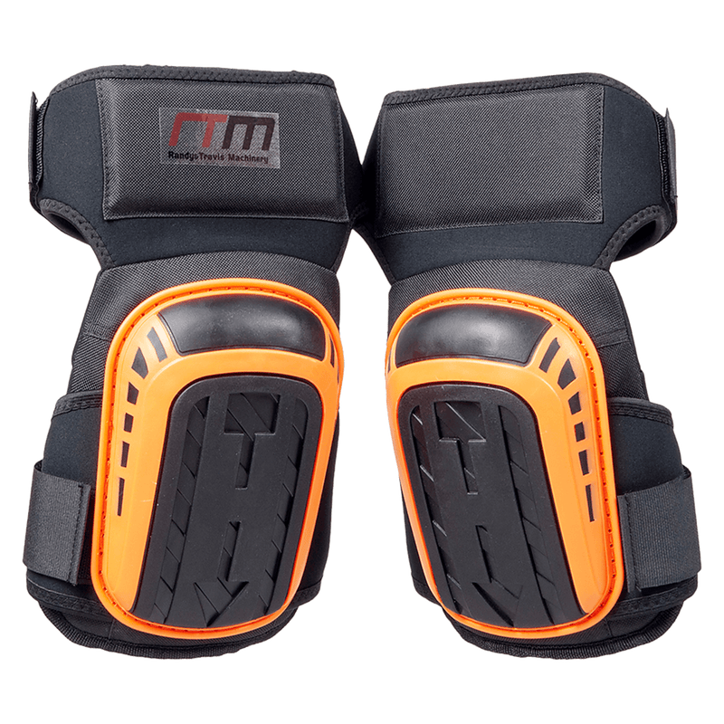 Knee Pads for Work, Construction, Gardening, Flooring and Carpentry