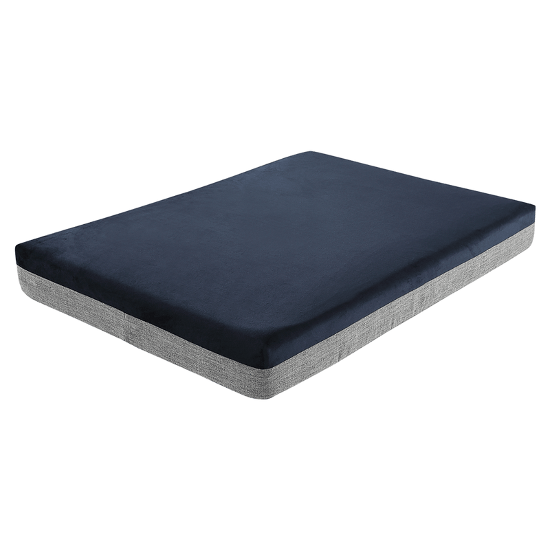 Memory Foam Dog Bed Thick Large Orthopedic Dog Pet Beds Waterproof Big