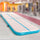 Inflatable Air Track Gym Tumbling Mat with Pump 5m