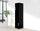 Multipurpose Locker – Black Dual L-Shaped Door with 3-Digit Combination Lock