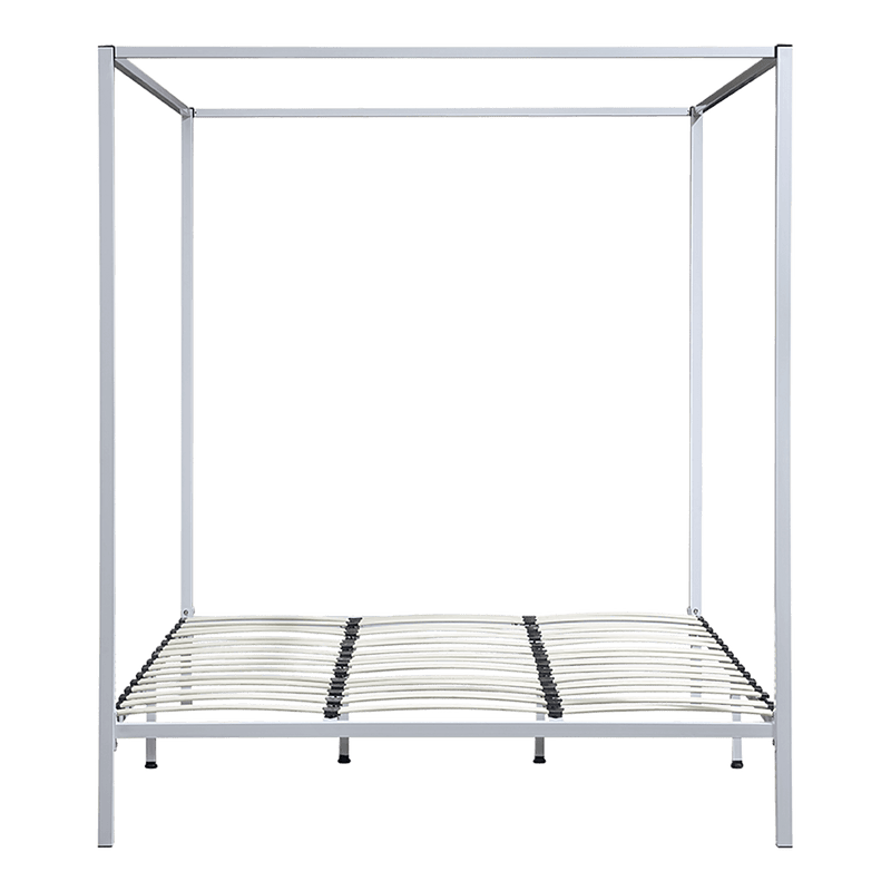 4 Poster King Bed Frame Australia's DIY, Renovation, Home and