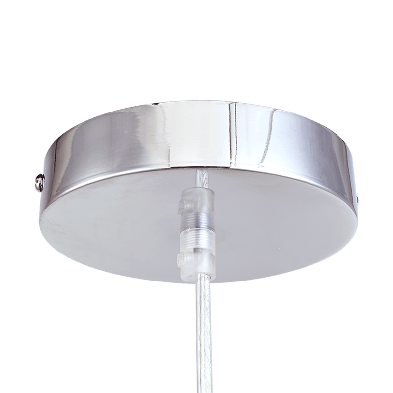 Bar Lamp Kitchen Pendant Light Room Chandelier Lighting Aluminium