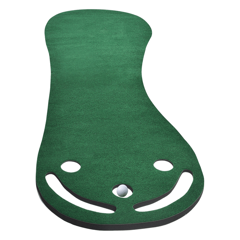 Golf Putting Green Par Three Australia's DIY, Renovation, Home and