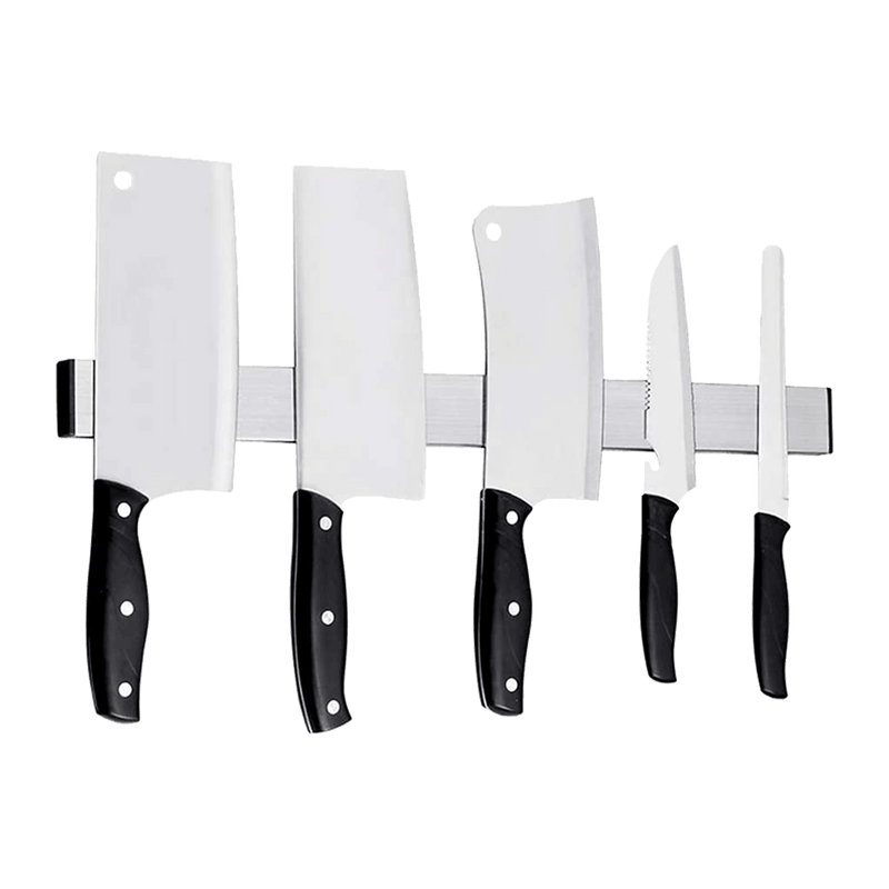 51cm Strong Wall Mounted Kitchen Knife Bar Holder