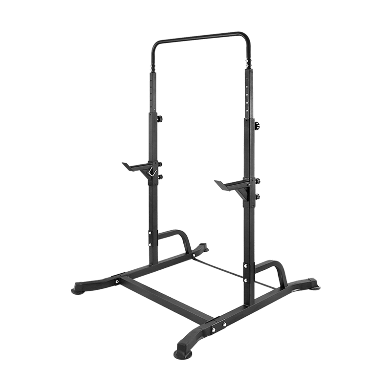 Bench Press Gym Rack and Chin Up Bar Sports Fitness Benches Racks