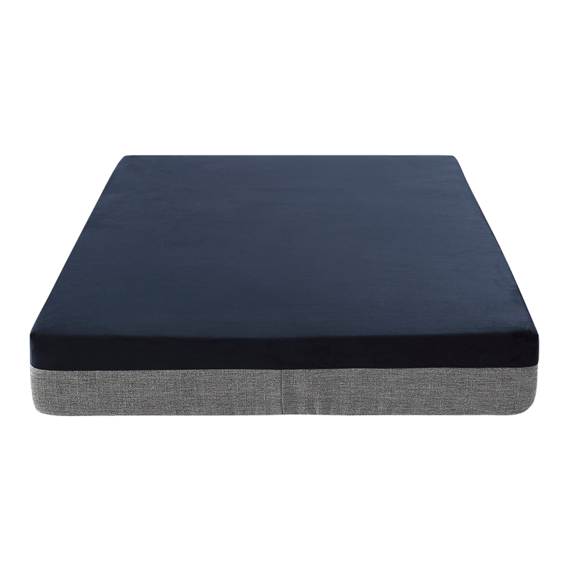 Memory Foam Dog Bed Thick Large Orthopedic Dog Pet Beds Waterproof Big