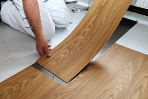 Buying Vinyl Floor Tiles: A Comprehensive Guide