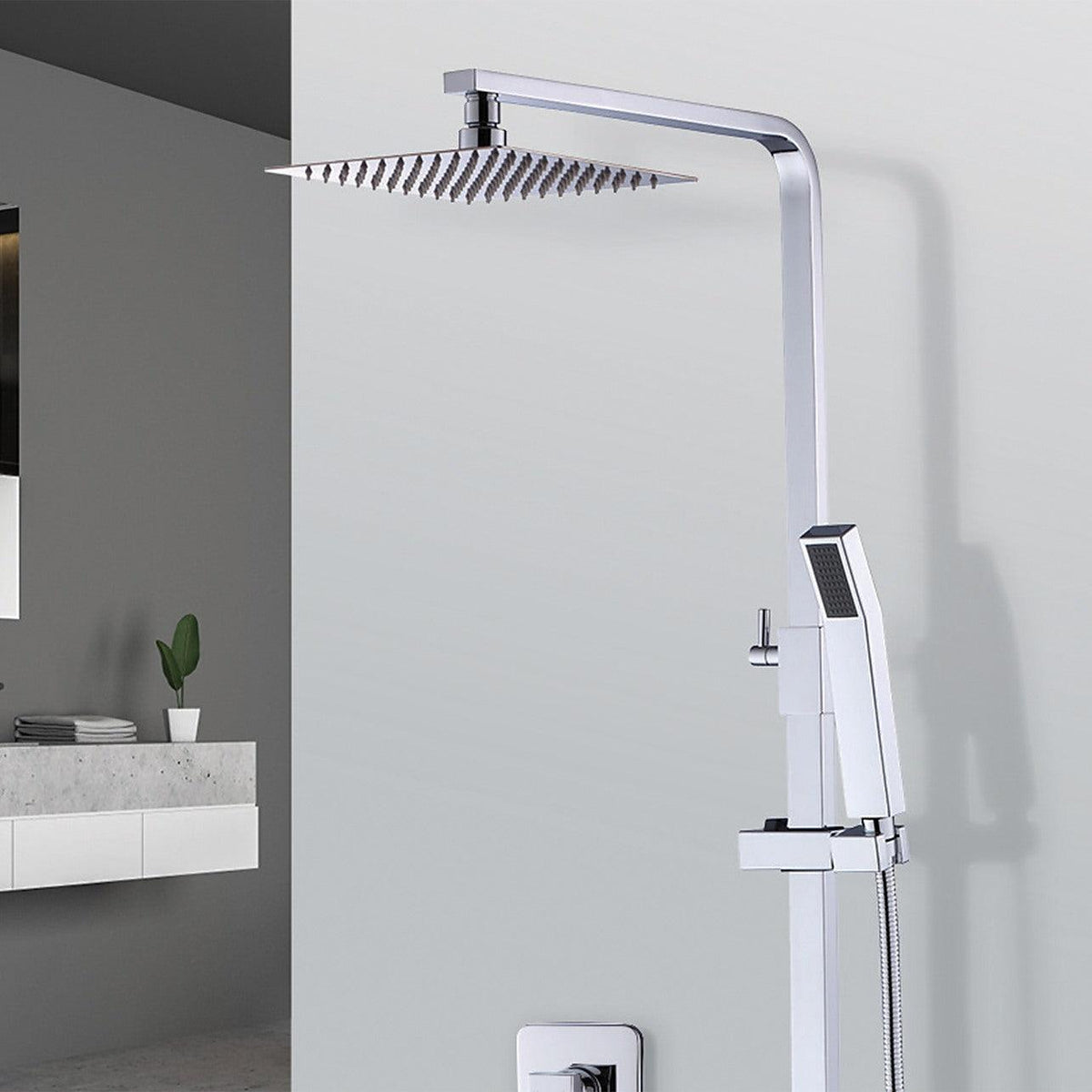 Best Shower Head Australia: Our 10 Recommendations + Buying Guide ...
