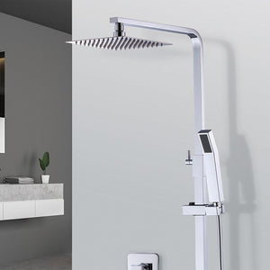 Best Shower Head Australia: Our 10 Recommendations + Buying Guide