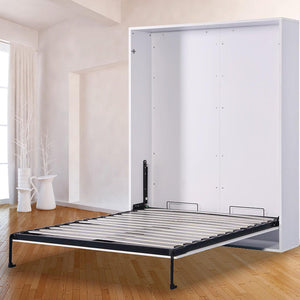 Space-Saving Solutions: The Ultimate Guide to Wall Beds