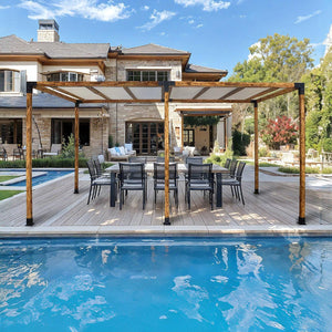 10 Best Pool Pergola Ideas to Transform Your Outdoor Space in Australia (2025)
