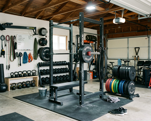 Squat Racks And Power Racks Buyer Guide: How To Choose The Right Strength Setup