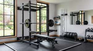 Barbells Buyer Guide: How to Choose the Right Bar, Plates and Setup for a Home Gym