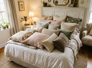 Bed Pillows Buyer Guide: Choose the Right Loft, Shape and Support