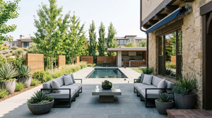 Retractable Awning Troubleshooting: Uneven Extension, Slack Fabric and Noisy Movement
