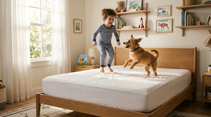 How to Choose a Mattress: Size, Feel, Support and Room Fit for Australian Homes