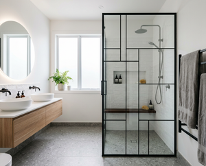How to Choose the Right Shower Screen for Your Bathroom Layout