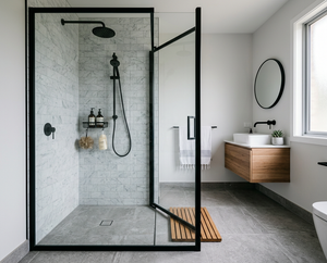 Shower Screen Buying Mistakes to Avoid Before You Order