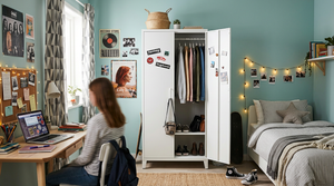 Freestanding Wardrobe Buyer Guide: Choose the Right Size, Layout and Material