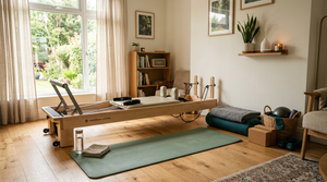 Yoga and Pilates Equipment Buyer Guide: How to Choose the Right Home Setup