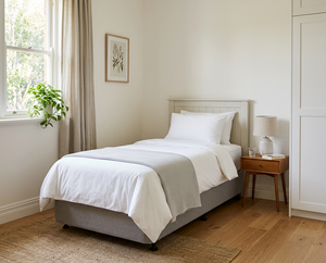 King Single Mattress Buyer Guide: Size, Feel, Construction and Frame Fit