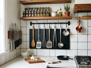 Kitchen Accessories and Utensils Buyer Guide: Choose Tools for Prep, Cooking and Storage