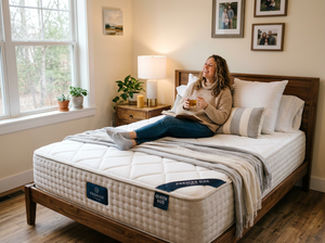 Queen Size Mattress Buyer Guide: Comfort, Height and Room Fit for Everyday Bedrooms