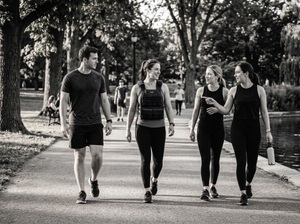 Weighted Vests Buyer Guide: Choose the Right Load, Fit and Training Use