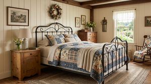 Metal Bed Frames: What to Look for Before You Buy