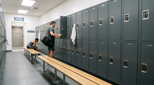 Gym Lockers Buyer Guide: Choosing Secure Storage for Fitness Centres and Change Rooms