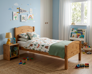 Single and King Single Bed Frames Buyer Guide: Choosing the Right Fit for Kids, Guests and Compact Rooms