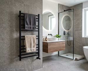 Bathroom Accessories Buyer Guide: How to Choose the Right Accessories for a Practical, Coordinated Bathroom